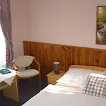 Garni Belveder * Hřensko