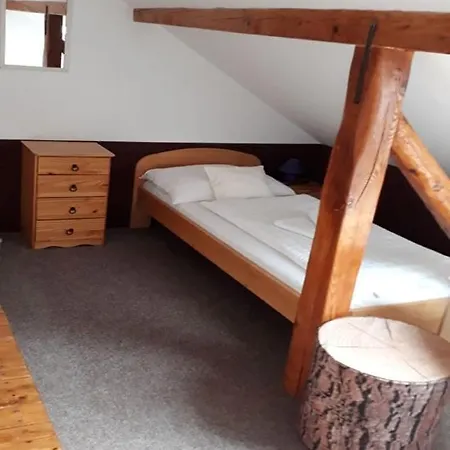 Otel Garni Belveder *