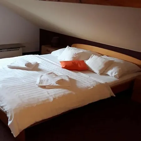Garni Belveder Hotel