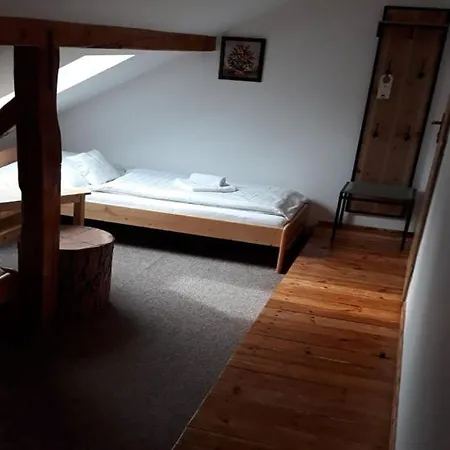 Garni Belveder Hotel