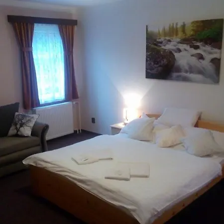 Garni Belveder Hotel