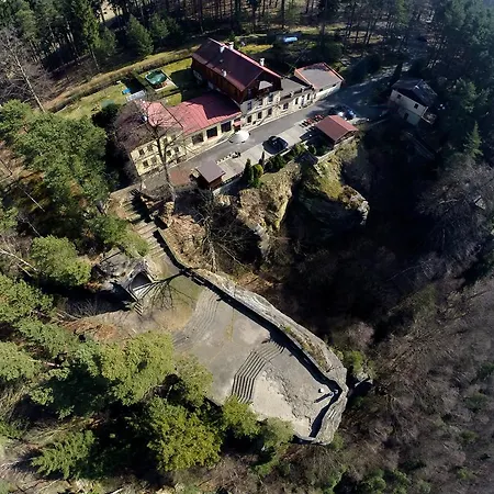 Otel Garni Belveder *