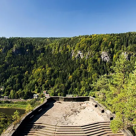 Garni Belveder Otel *