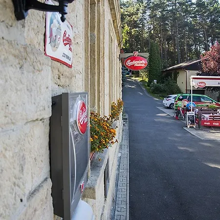 Hotel Garni Belveder