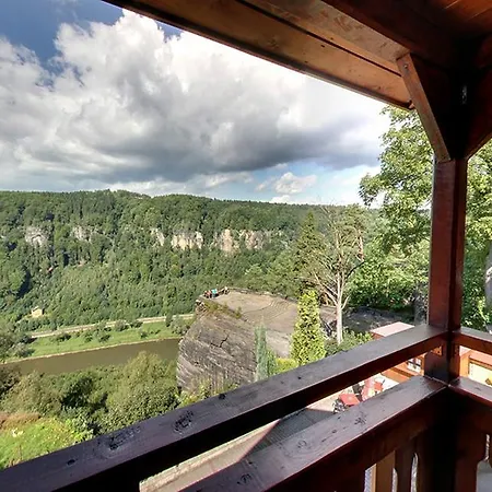 Hotel Garni Belveder *
