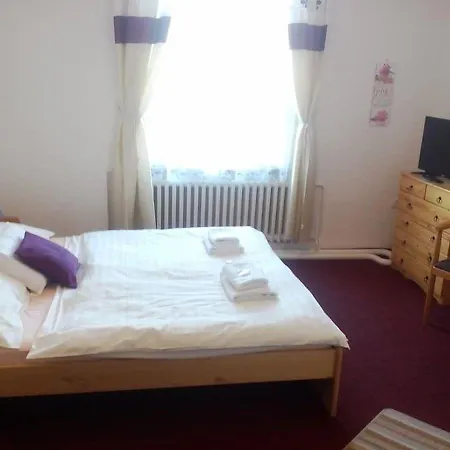 Garni Belveder Otel *