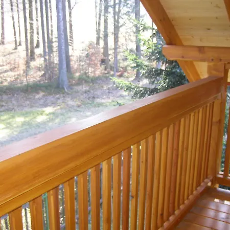 Otel Garni Belveder *