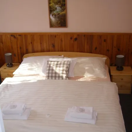 Garni Belveder Otel *