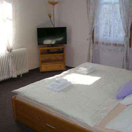 Garni Belveder Otel *