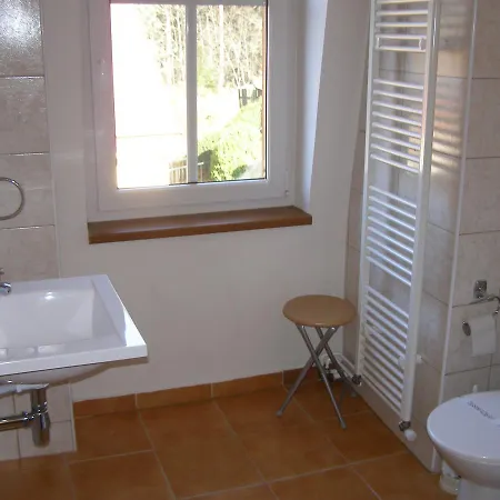 Hotel Garni Belveder *