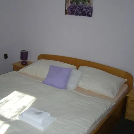 Garni Belveder Otel *