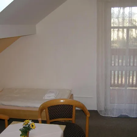 Hotel Garni Belveder *