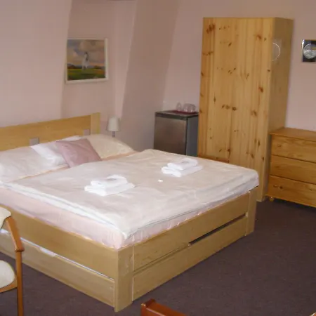 Garni Belveder Hřensko