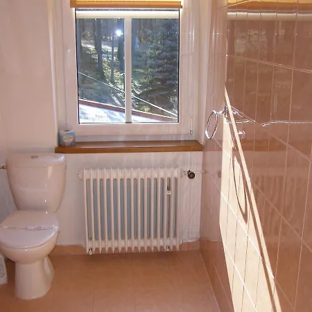 Hotel Garni Belveder *