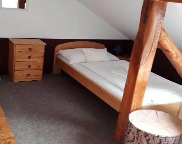 Hotel Garni Belveder *