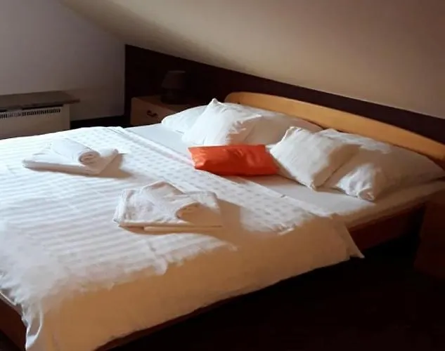 Garni Belveder Hotel