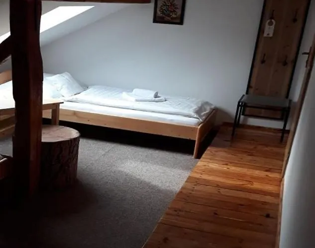 Garni Belveder Hotel