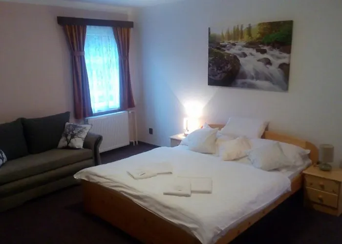 Garni Belveder Hotel