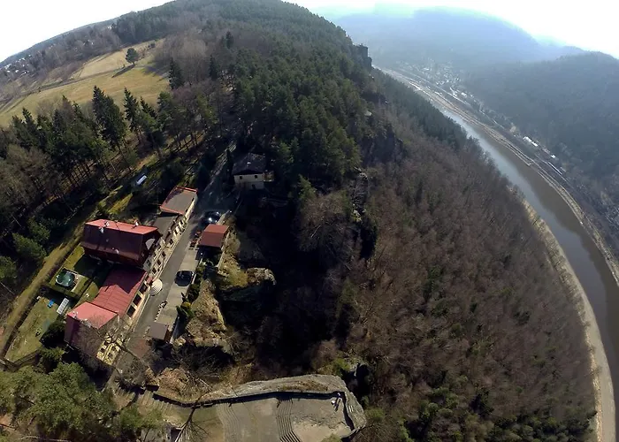 Garni Belveder Hotel