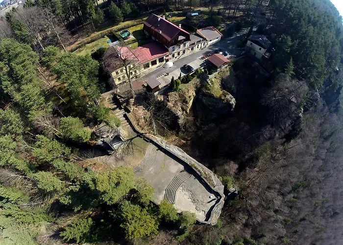 Hotel Garni Belveder *