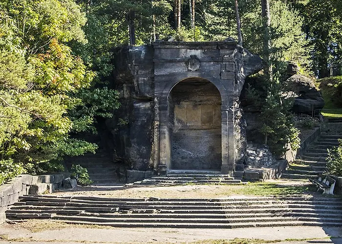 Garni Belveder Hotel