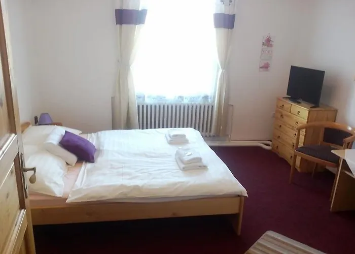 Garni Belveder Hotel *