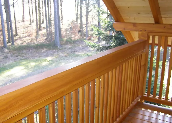 Hotel Garni Belveder *