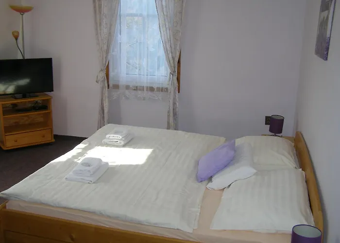 Garni Belveder