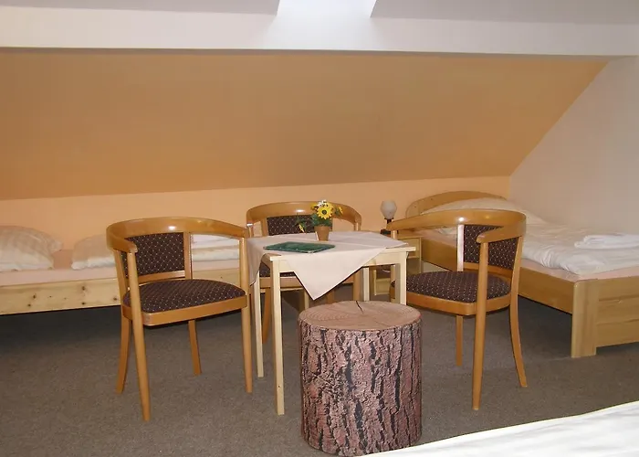 Garni Belveder Hotel