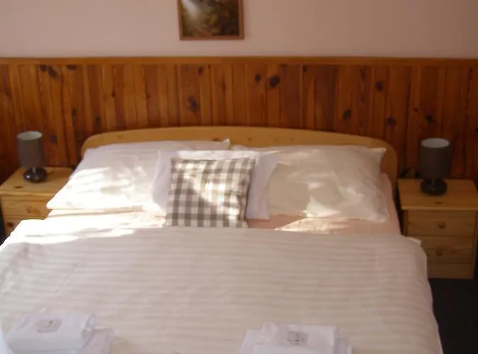 Garni Belveder Hotel *