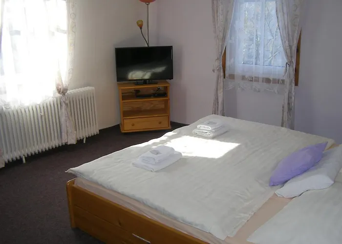 Garni Belveder Hotel *