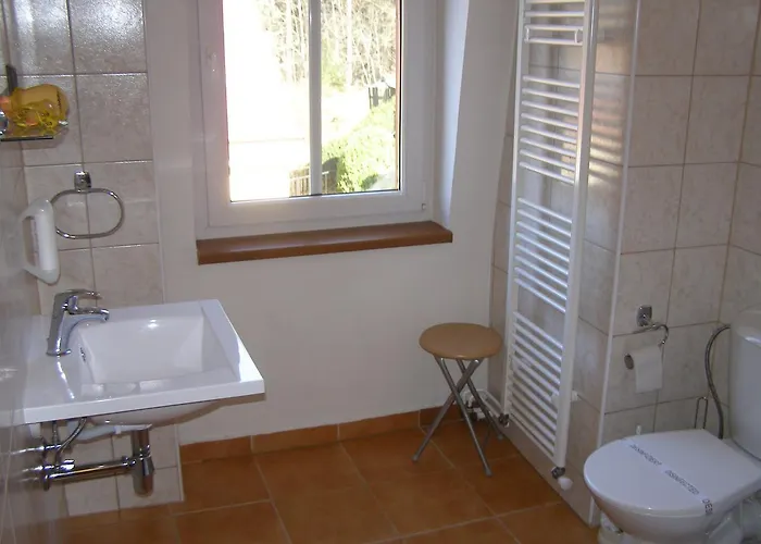 Hotel Garni Belveder *