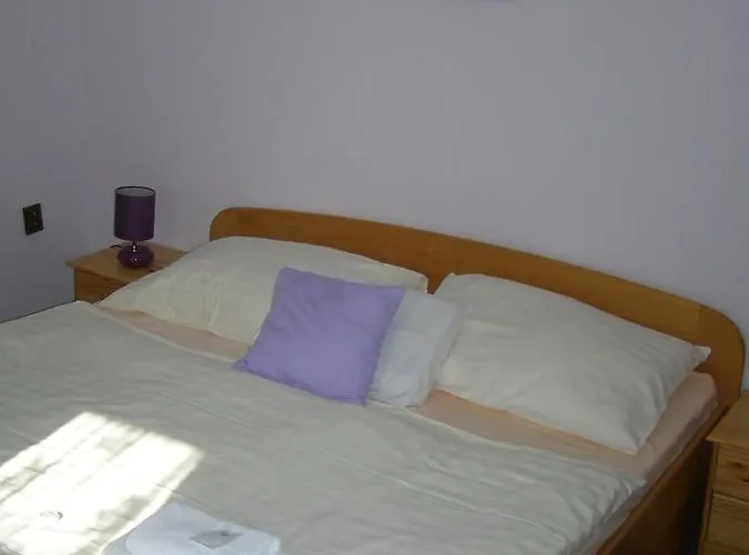 Garni Belveder Hotel *