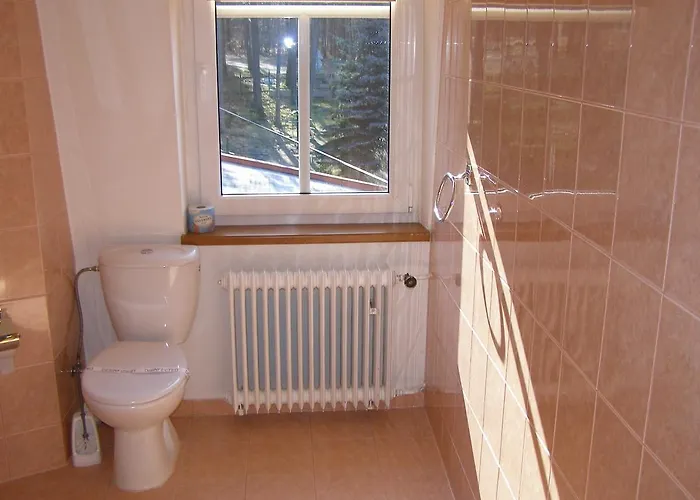 Hotel Garni Belveder *